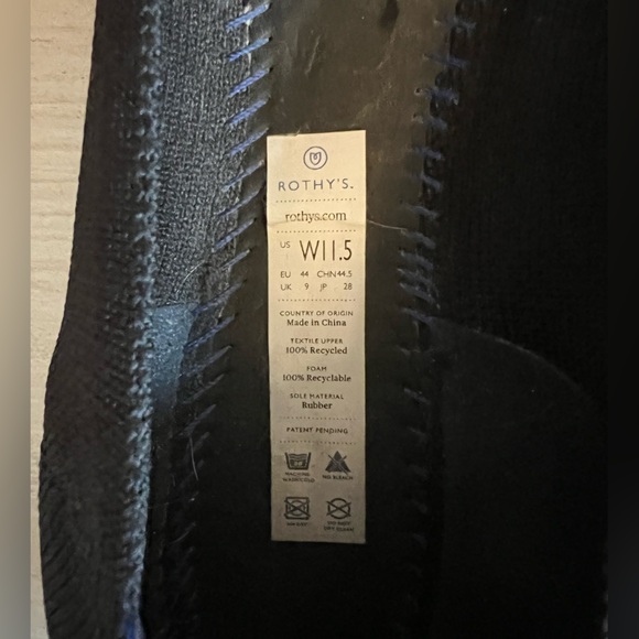 Rothy’s flats - Picture 7 of 7